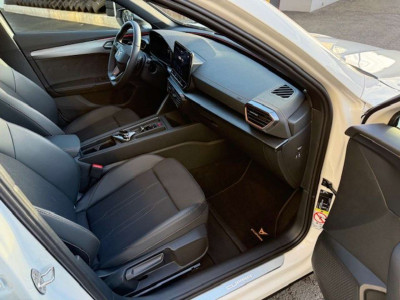 Cupra Formentor Gebrauchtwagen Cupra Formentor Gebrauchtwagen