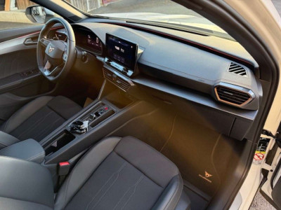 Cupra Formentor Gebrauchtwagen Cupra Formentor Gebrauchtwagen