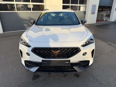 Cupra Formentor Gebrauchtwagen Cupra Formentor Gebrauchtwagen