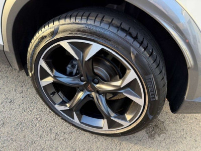 Cupra Formentor Gebrauchtwagen Cupra Formentor Gebrauchtwagen