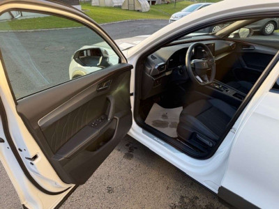 Cupra Formentor Gebrauchtwagen Cupra Formentor Gebrauchtwagen