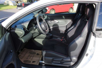 Toyota Yaris Gebrauchtwagen Toyota Yaris Gebrauchtwagen