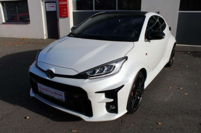 Toyota Yaris Gebrauchtwagen Toyota Yaris Gebrauchtwagen