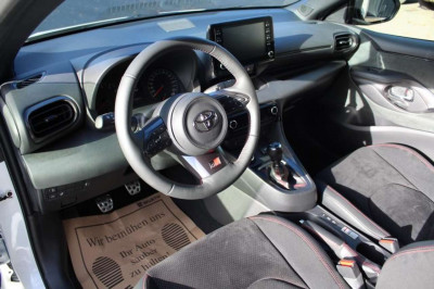 Toyota Yaris Gebrauchtwagen Toyota Yaris Gebrauchtwagen