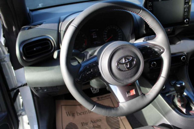 Toyota Yaris Gebrauchtwagen Toyota Yaris Gebrauchtwagen