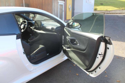 Toyota Yaris Gebrauchtwagen Toyota Yaris Gebrauchtwagen