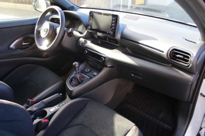 Toyota Yaris Gebrauchtwagen Toyota Yaris Gebrauchtwagen