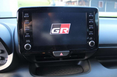 Toyota Yaris Gebrauchtwagen Toyota Yaris Gebrauchtwagen