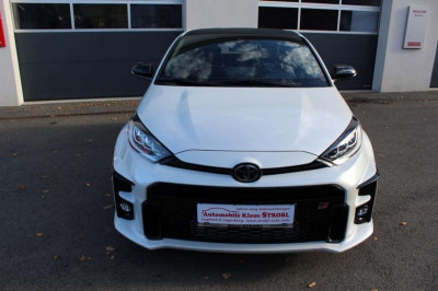 Toyota Yaris Gebrauchtwagen Toyota Yaris Gebrauchtwagen