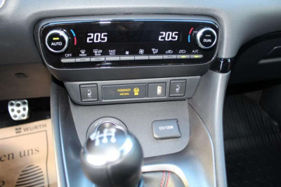 Toyota Yaris Gebrauchtwagen Toyota Yaris Gebrauchtwagen