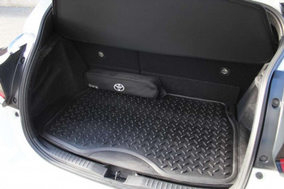 Toyota Yaris Gebrauchtwagen Toyota Yaris Gebrauchtwagen