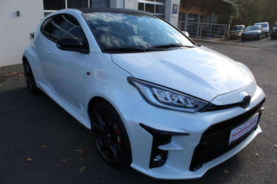 Toyota Yaris Gebrauchtwagen Toyota Yaris Gebrauchtwagen