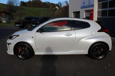 Toyota Yaris Gebrauchtwagen Toyota Yaris Gebrauchtwagen