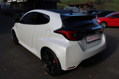 Toyota Yaris Gebrauchtwagen Toyota Yaris Gebrauchtwagen