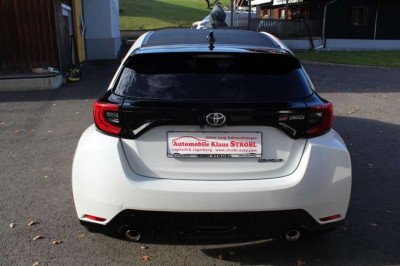 Toyota Yaris Gebrauchtwagen Toyota Yaris Gebrauchtwagen