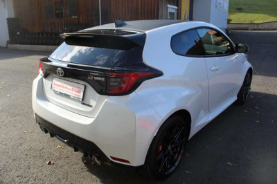 Toyota Yaris Gebrauchtwagen Toyota Yaris Gebrauchtwagen