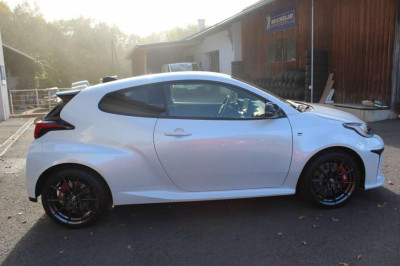 Toyota Yaris Gebrauchtwagen Toyota Yaris Gebrauchtwagen