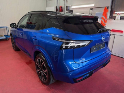 Nissan Qashqai Gebrauchtwagen Nissan Qashqai Gebrauchtwagen