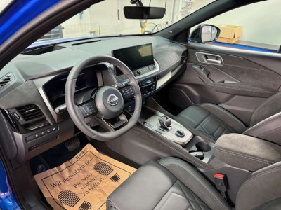 Nissan Qashqai Gebrauchtwagen Nissan Qashqai Gebrauchtwagen