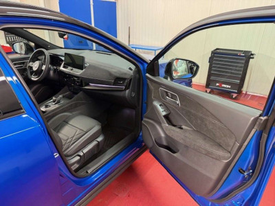 Nissan Qashqai Gebrauchtwagen Nissan Qashqai Gebrauchtwagen