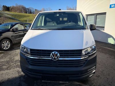 VW Transporter T6 Gebrauchtwagen