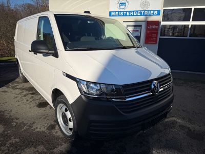 VW Transporter T6 Gebrauchtwagen