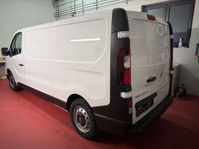 Nissan Primastar Gebrauchtwagen