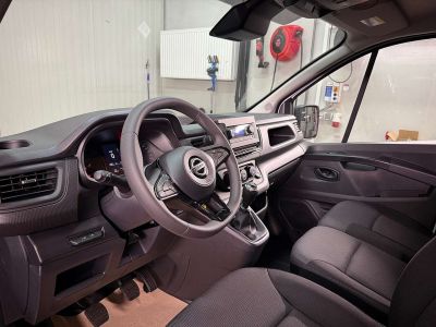 Nissan Primastar Gebrauchtwagen