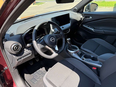 Nissan Juke Gebrauchtwagen Nissan Juke Gebrauchtwagen