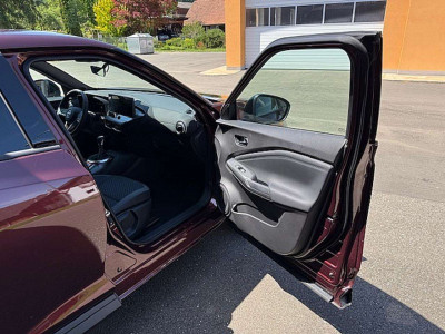 Nissan Juke Gebrauchtwagen Nissan Juke Gebrauchtwagen