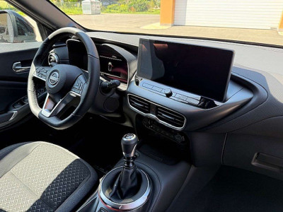 Nissan Juke Gebrauchtwagen Nissan Juke Gebrauchtwagen