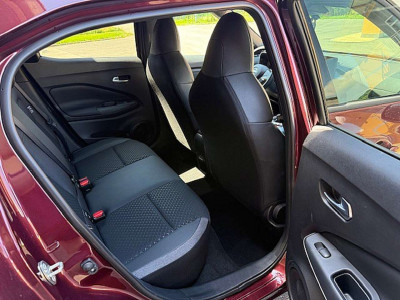 Nissan Juke Gebrauchtwagen Nissan Juke Gebrauchtwagen