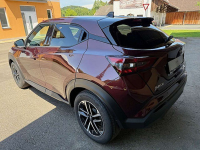 Nissan Juke Gebrauchtwagen Nissan Juke Gebrauchtwagen