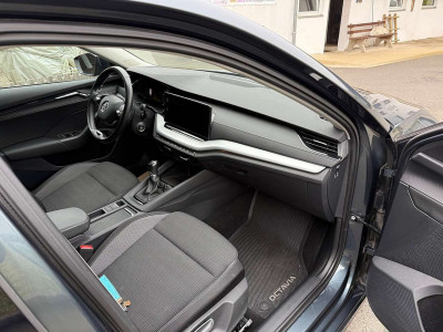 Skoda Octavia Gebrauchtwagen Skoda Octavia Gebrauchtwagen