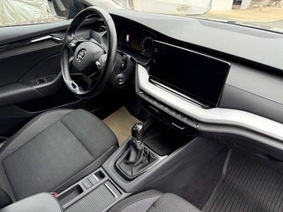 Skoda Octavia Gebrauchtwagen Skoda Octavia Gebrauchtwagen