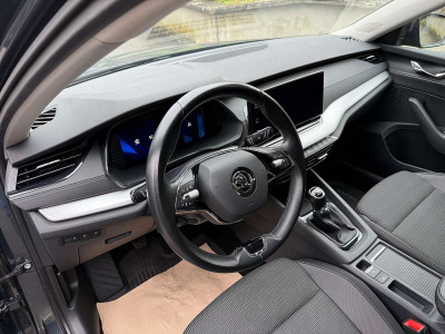 Skoda Octavia Gebrauchtwagen Skoda Octavia Gebrauchtwagen