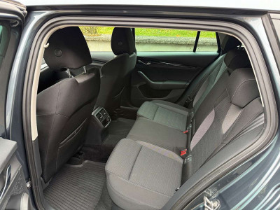 Skoda Octavia Gebrauchtwagen Skoda Octavia Gebrauchtwagen