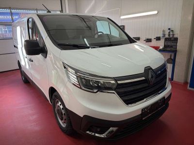 Renault Trafic Gebrauchtwagen