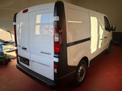 Renault Trafic Gebrauchtwagen