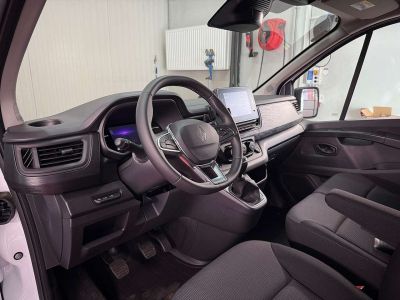 Renault Trafic Gebrauchtwagen