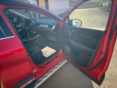 Renault Captur Gebrauchtwagen Renault Captur Gebrauchtwagen