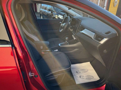 Renault Captur Gebrauchtwagen Renault Captur Gebrauchtwagen