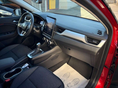 Renault Captur Gebrauchtwagen Renault Captur Gebrauchtwagen