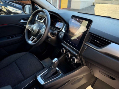 Renault Captur Gebrauchtwagen Renault Captur Gebrauchtwagen