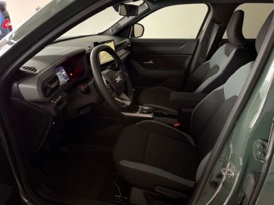 Dacia Duster Gebrauchtwagen