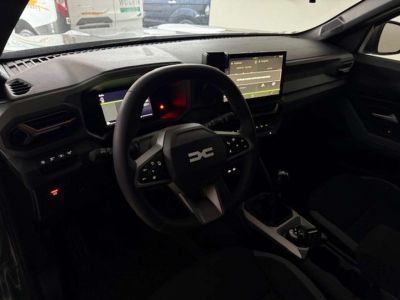 Dacia Duster Gebrauchtwagen