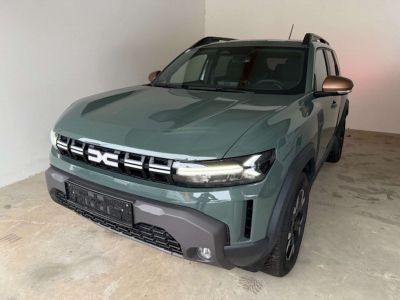 Dacia Duster Gebrauchtwagen