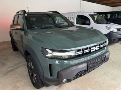 Dacia Duster Gebrauchtwagen