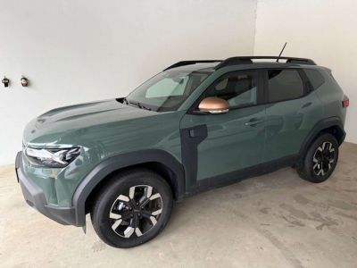 Dacia Duster Gebrauchtwagen