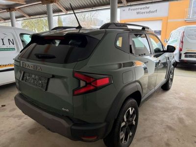 Dacia Duster Gebrauchtwagen
